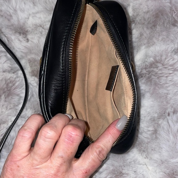 Gucci Marmont Mini​ - Picture 8 of 13